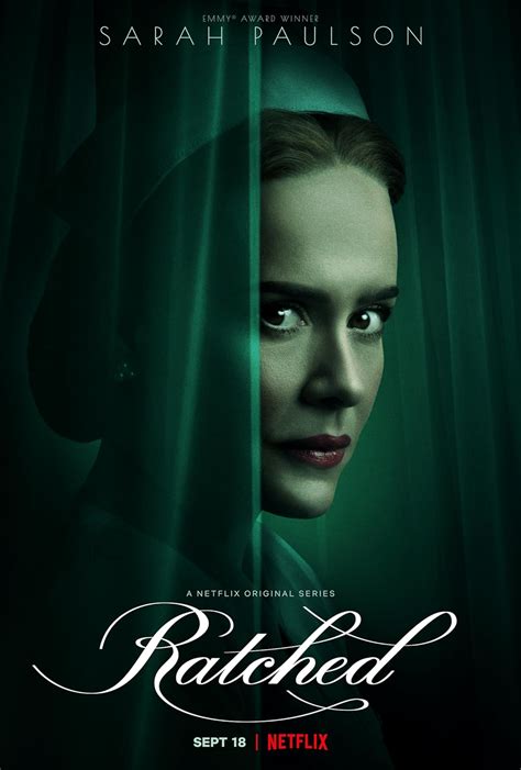sarah paulson imdb|Ratched (TV Series 2020) .